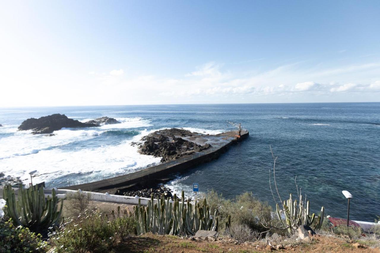 Apartamento El Pris Little Jetty Exterior foto