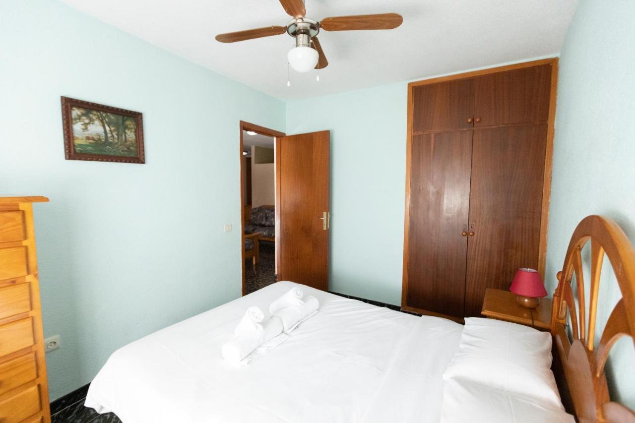 Apartamento El Pris Little Jetty Exterior foto