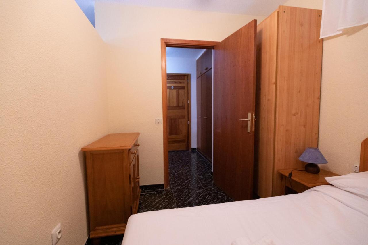 Apartamento El Pris Little Jetty Exterior foto