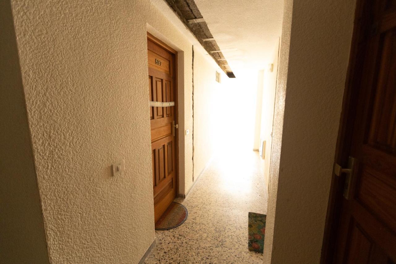 Apartamento El Pris Little Jetty Exterior foto