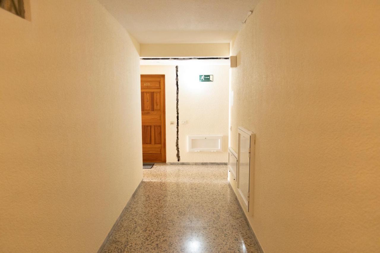 Apartamento El Pris Little Jetty Exterior foto