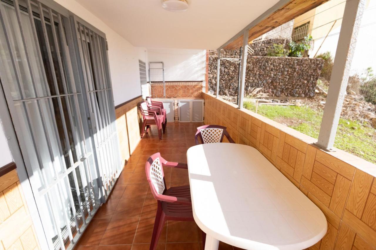 Apartamento El Pris Little Jetty Exterior foto